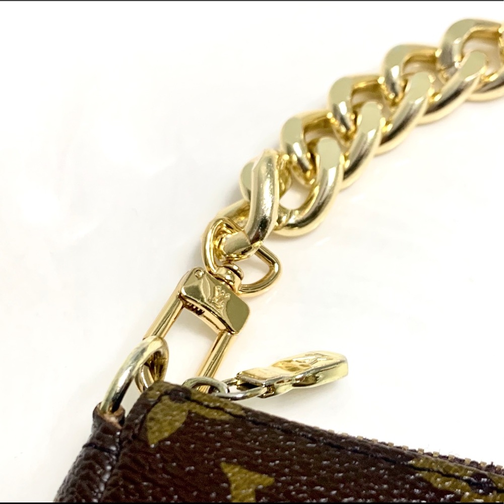 Authentic 𝗟𝗼𝘂𝗶𝘀 𝗩𝘂𝗶𝘁𝘁𝗼𝗻 Purse ✨ - Picture 14 of 16